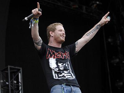 Corey Taylor
