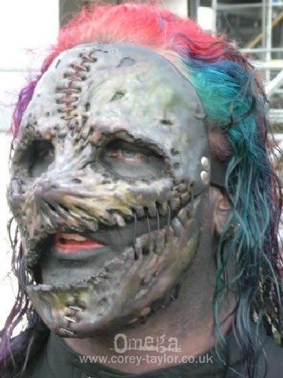 Corey Taylor