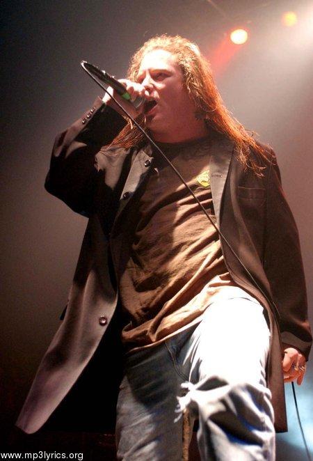 Corey Taylor