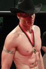 Corey Wyatt