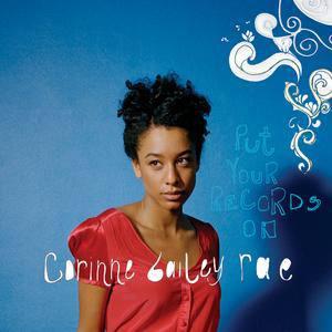 Corinne Bailey Rae