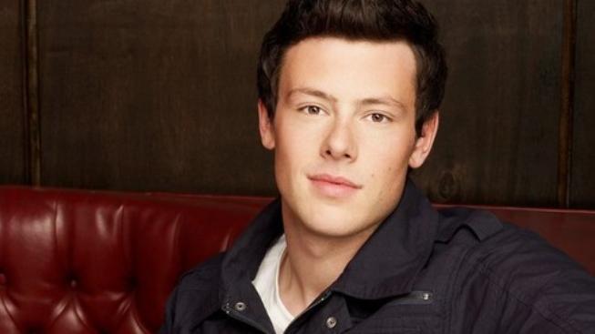 Cory Monteith