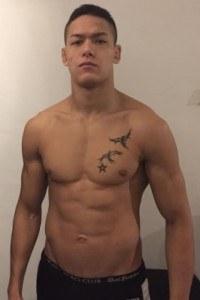 Profilový obrázek - Costello van Steenis