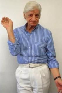 Profilový obrázek - Costinha