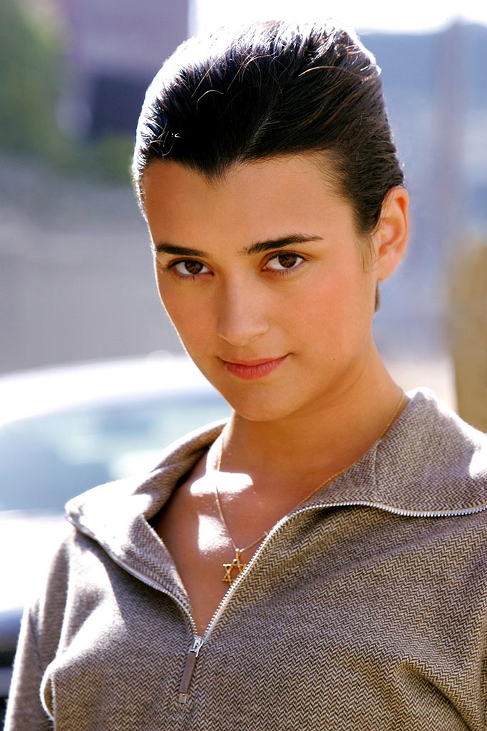 Cote De Pablo