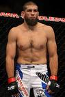Court McGee