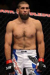 Profilový obrázek - Court McGee