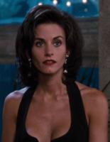 Courteney Cox
