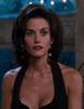 Courteney Cox