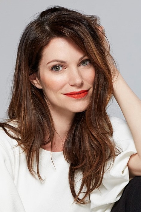 Courtney Henggeler credits