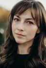 Courtney Hope Turner