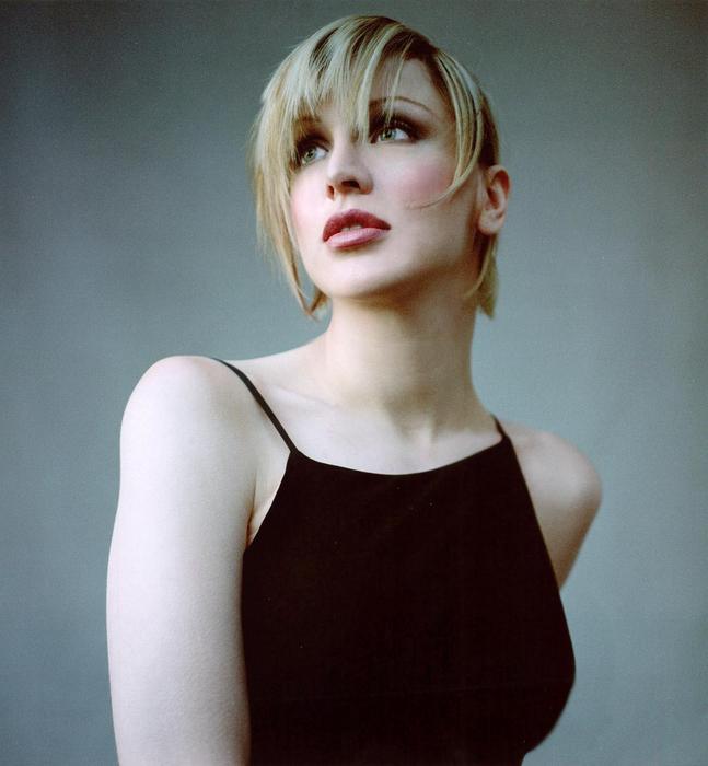 Courtney Love