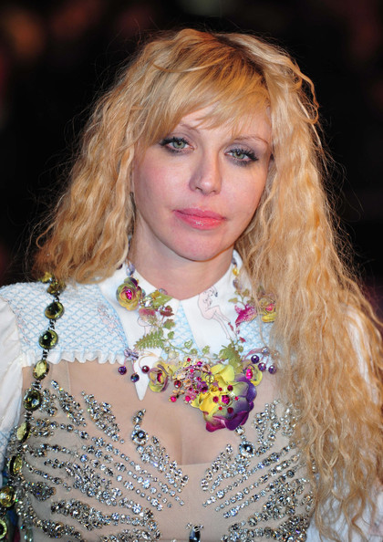 Courtney Love
