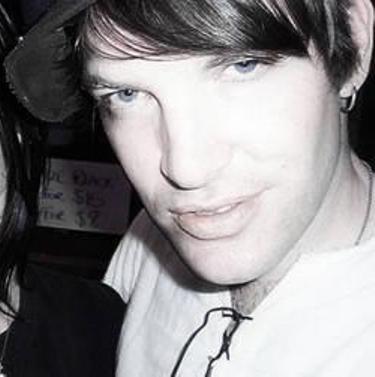 Courtney Taylor-Taylor
