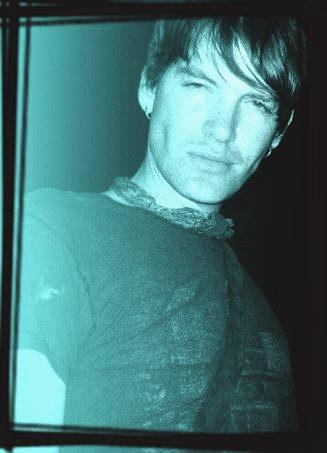 Courtney Taylor-Taylor