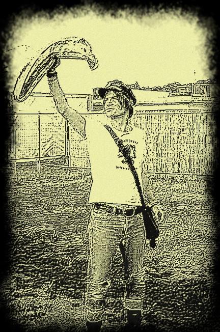 Courtney Taylor-Taylor