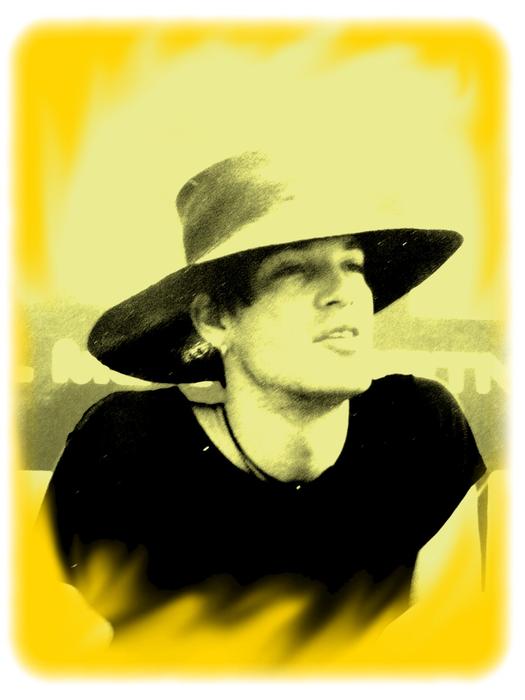 Courtney Taylor-Taylor