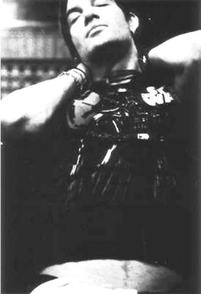 Courtney Taylor-Taylor