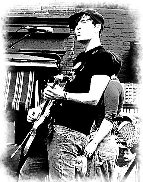 Courtney Taylor-Taylor