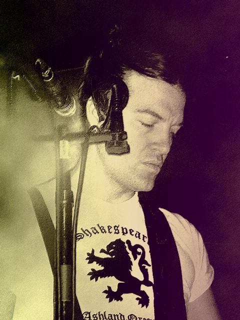 Courtney Taylor-Taylor