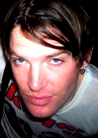 Courtney Taylor-Taylor