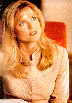Courtney Thorne-Smith