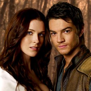 Craig Horner