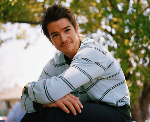 Craig Horner