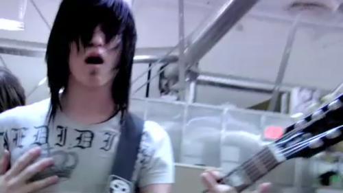 Craig Mabbitt