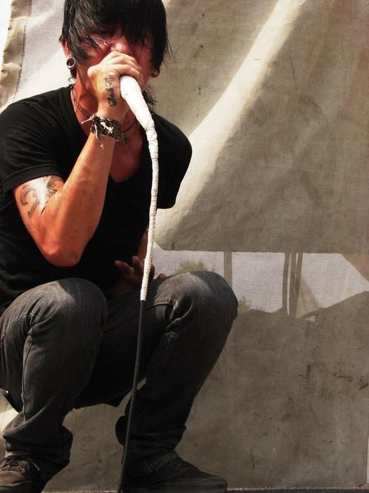 Craig Mabbitt