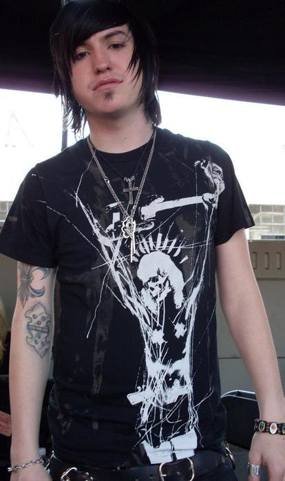 Craig Mabbitt