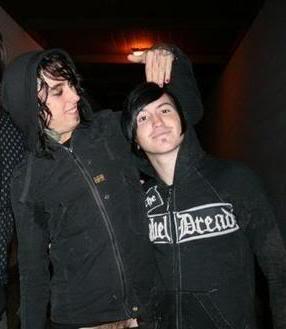 Craig Mabbitt