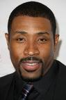 Cress Williams