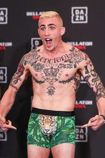 Profilový obrázek - Cris Lencioni