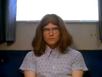 Crispin Glover