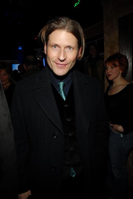Crispin Glover
