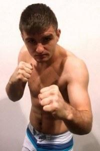 Profilový obrázek - Cristian Brinzan