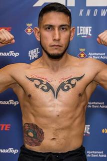 Profilový obrázek - Cristián Pérez