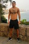 Cristian Rodrigo Roldan