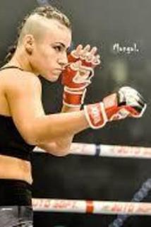 Profilový obrázek - Cristiana Stancu