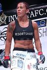 Cristiane Justino