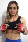 Cristiane Lima Silva