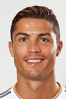 Profilový obrázek - Cristiano Ronaldo