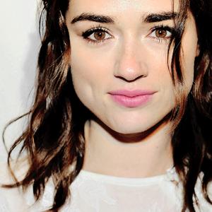 Crystal Reed