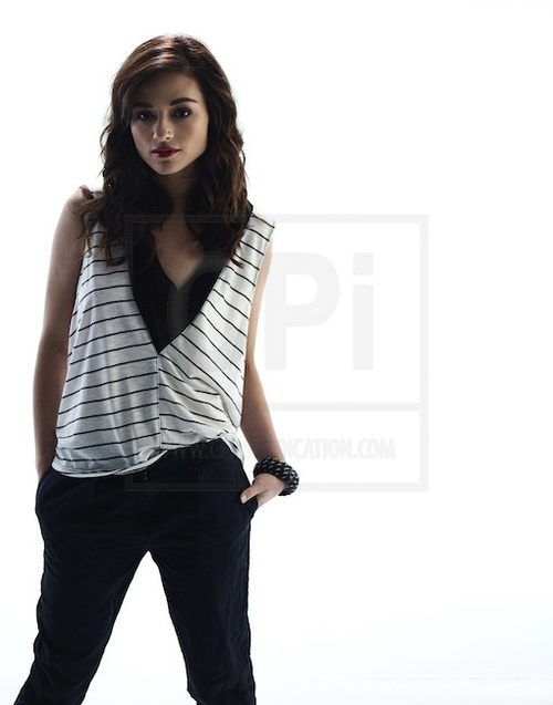 Crystal Reed