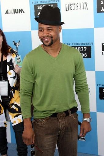 Cuba Gooding Jr.