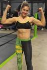Cynthia Arceo