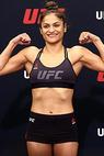 Cynthia Calvillo