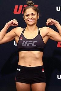 Cynthia Calvillo