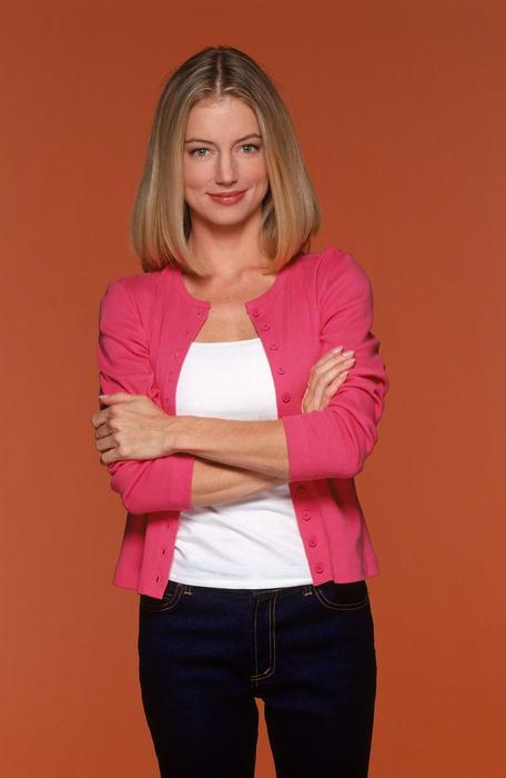 Cynthia Watros